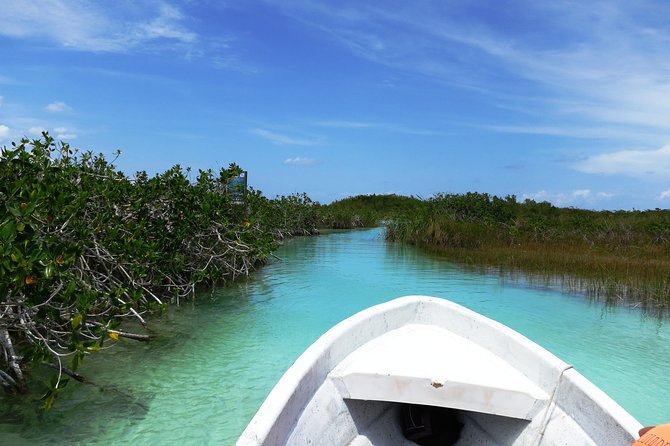 Tulum & Muyil Lagoon Private - Private Guided Tour