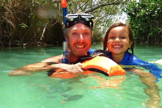Tulum & Muyil Lagoon Private - Pricing Details