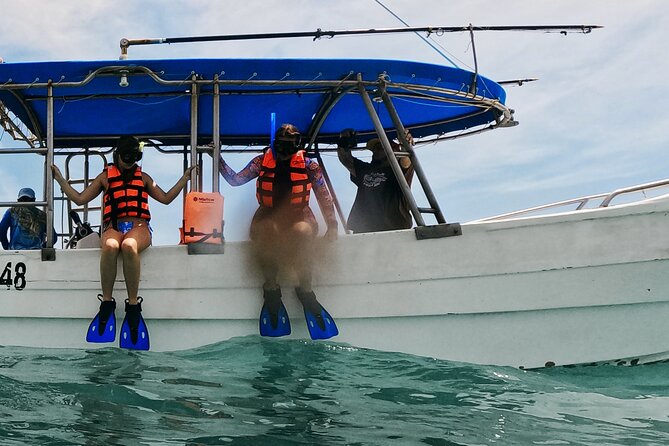 Tulum National Park Reef Snorkeling Excursion - The Sum Up