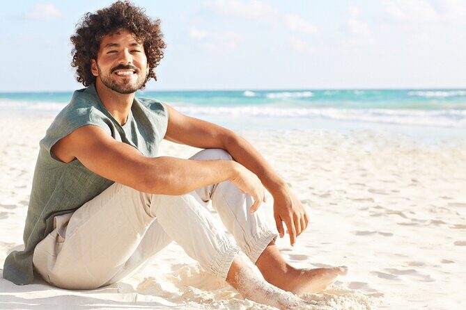 Tulum Photo Session for Couples, Friends, Families & Singles - An In-Depth Look at the Tulum Photo Session Experience