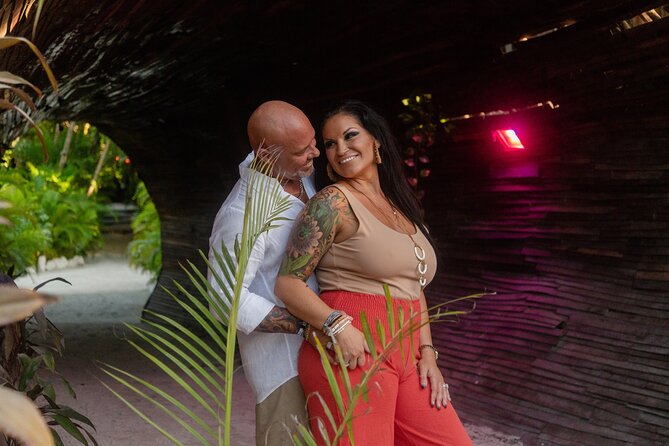 Tulum Photo Tour Experience - Professional Photographer and Photogenic Locations