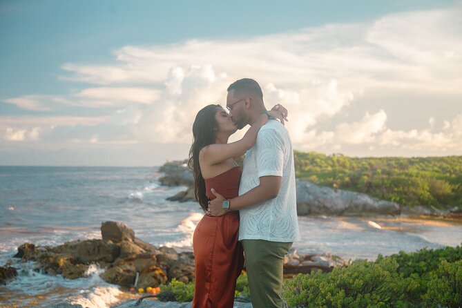 Tulum Photo Tour Experience - Convenient Timing Options for Photo Sessions