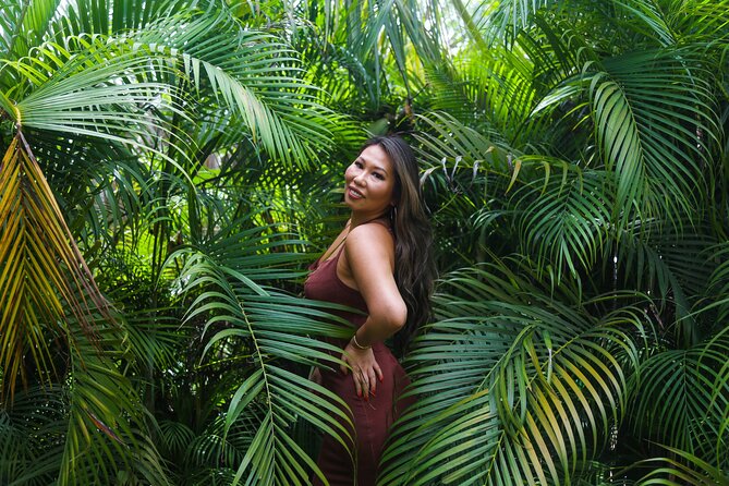 Tulum Photo Tour Experience - Exclusive Private Experience for Your Group