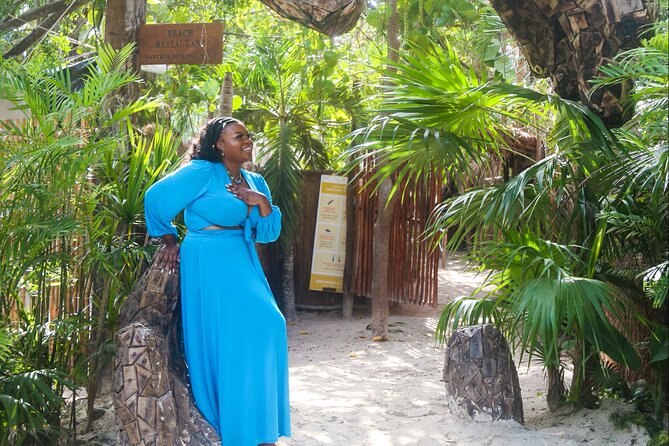 Tulum Photo Tour Experience - Common Questions