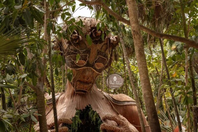 Tulum Plus tour de un dia con visita a cenote y Ahau - Good To Know