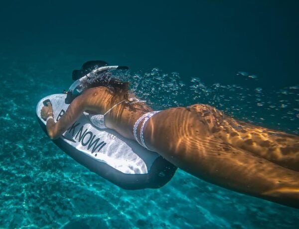 Tulum: POWER SNORKEL UNDERWATER JETSKI - Frequently Asked Questions