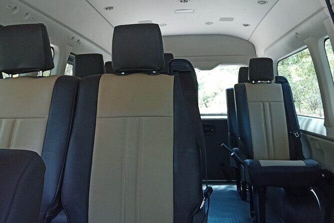 Tulum Private Airport Transport One way Arrival to Tulum Dowtown - Price and Value: Is It Worth It?