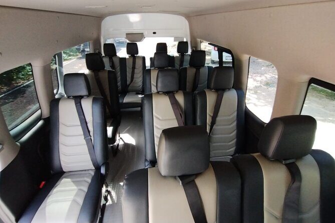 Tulum Private Airport Transport One way Arrival to Tulum Dowtown - Who Should Consider This Service?