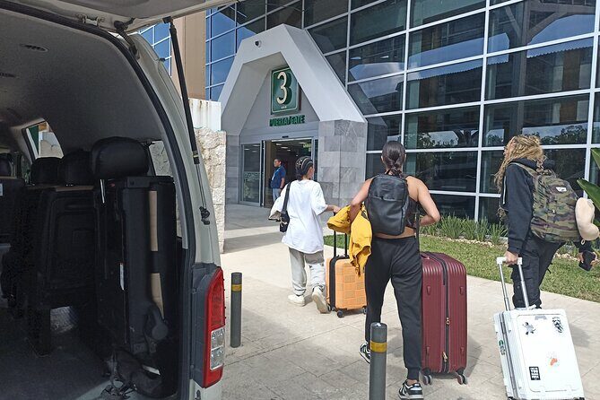 Tulum Private Airport Transport One way Arrival to Tulum Dowtown - The Sum Up: Is This the Transfer for You?