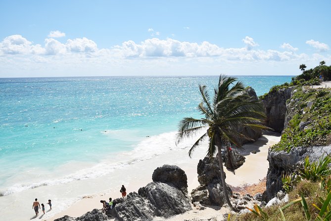Tulum Private Archaeology and Snorkeling Tour  - Playa Del Carmen - Tour Highlights