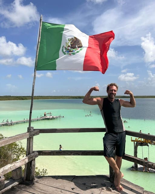 Tulum: Private Guide to the Most Pictured Cenote - Participant Information
