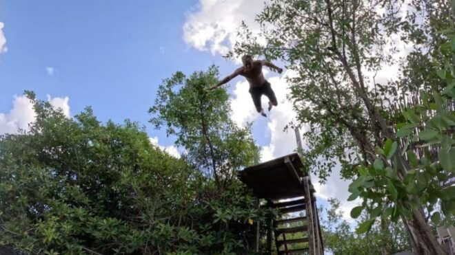 Tulum: Private Guide to the Most Pictured Cenote - Exploring the Blue Cenote