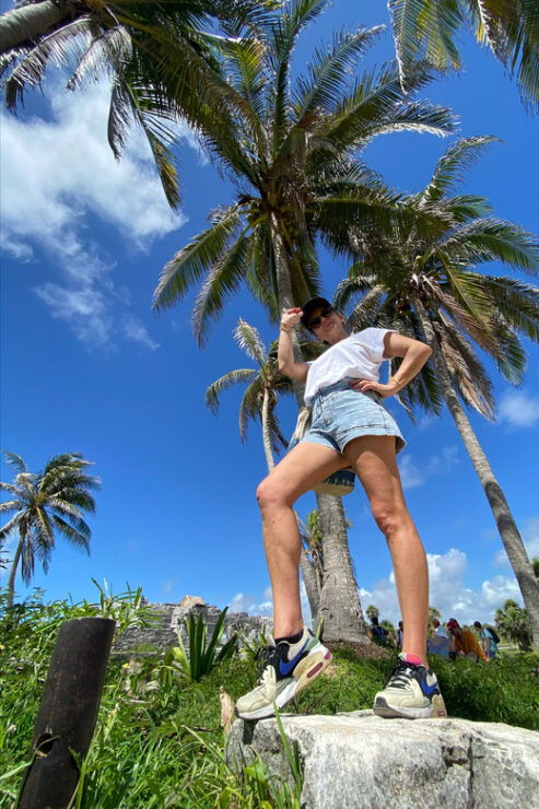 Tulum: Private Guided Tour With Transportation - Good To Know