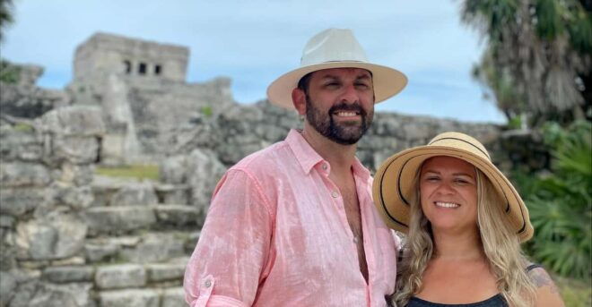 Tulum: Private Guided Tour With Transportation - Personalized Recommendations