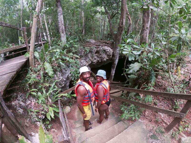 Tulum: Private Tour 2 Cenotes Sac Actun, the longest underground river in the world - Exploring the Cenotes: A Natural Wonder