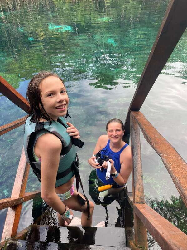 Tulum: Private Tour 2 Cenotes Sac Actun, the longest underground river in the world - Final Thoughts: Is This Tour Worth It?