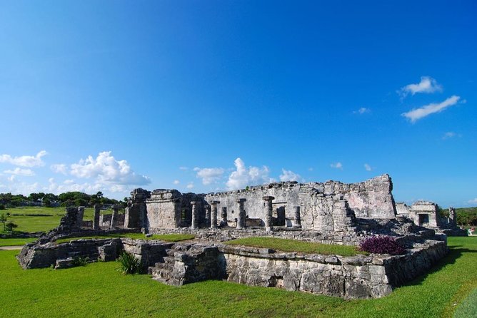 Tulum Private Tour From Cancun - Tour Experience