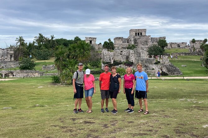 Tulum Private Tour From Cancun - Additional Information and Policies