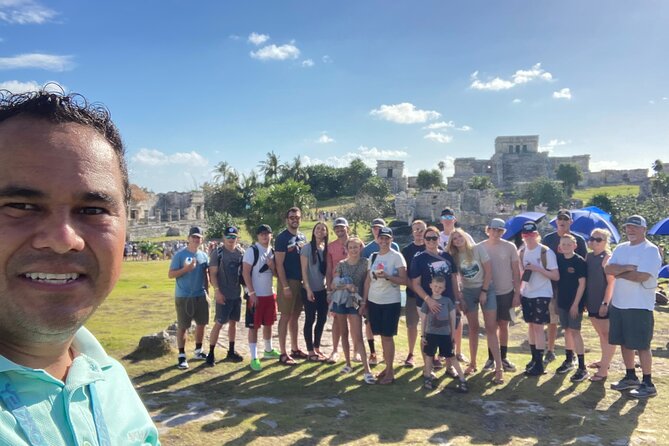 Tulum Private Tour From Cancun - Tour Confirmation and Cancellation Policy