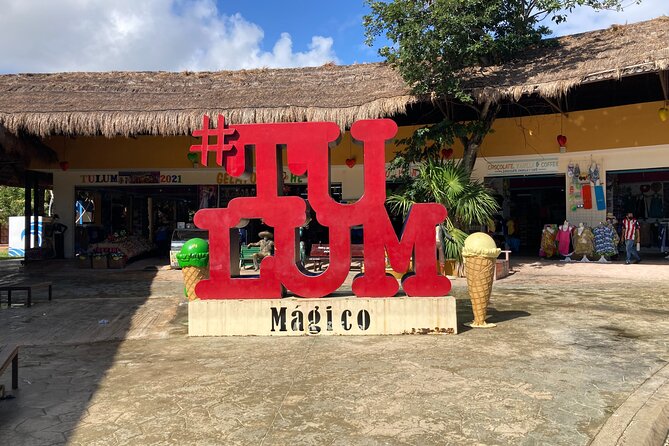 Tulum Private Tour From Cancun - Personalization and Benefits of Private Tour