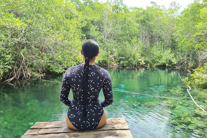 Tulum Private Tour VIP - Professional Tour Guides
