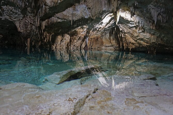 Tulum Private Tour VIP - Common Questions