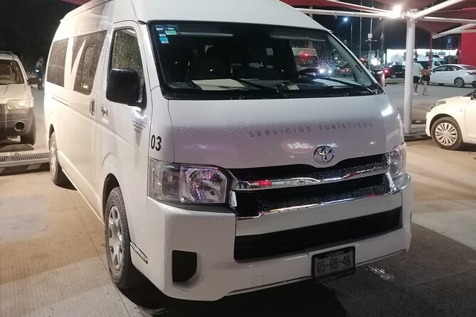 Tulum Private Transportation and Tulum Airport Pickups - Tulum Transportation Pricing and Packages