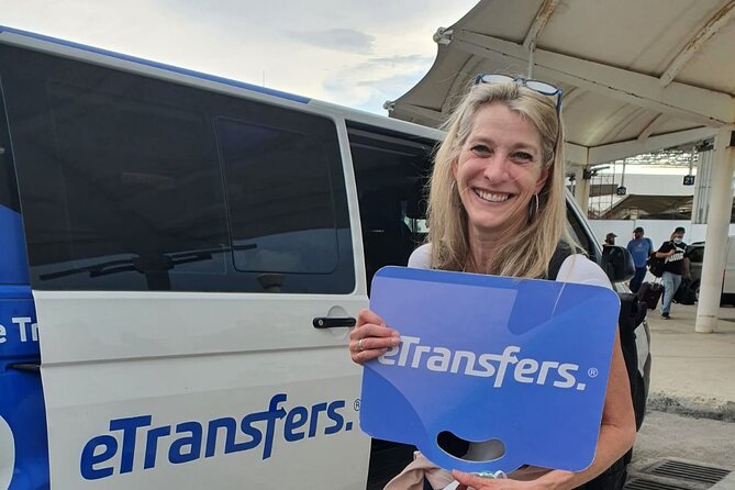 Tulum Private Transportation From-To Cancun Airport - Reviews and Ratings