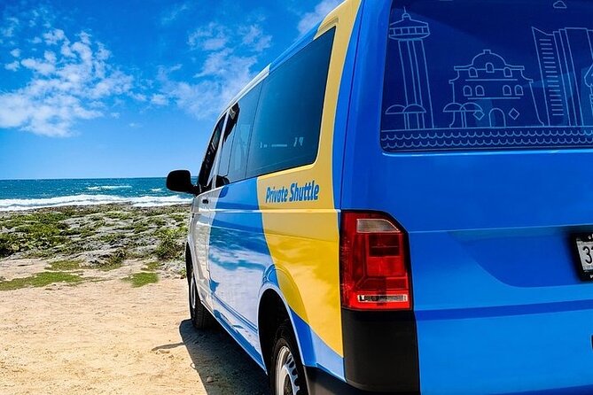 Tulum Private Transportation From-To Cancun Airport - Common Questions