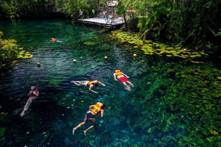 Tulum: Private Tulum Ruins Tour & Mayan Village Adventure - Booking Flexibility and Payment Options