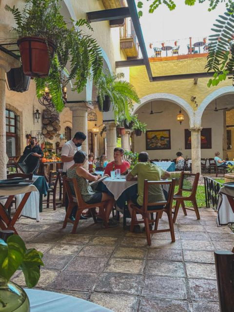 Tulum: Private Tulum Ruins Tour With Ek Balam Ruins & Lunch - Tour Details and Inclusions