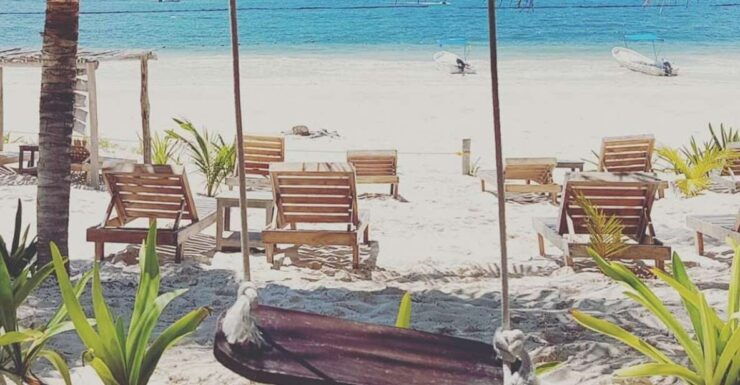 Tulum: Private Walking Tour With a Guide - Booking Details