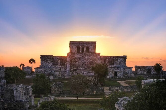 Tulum Pyramids ATV 3 Ziplines Rappel Cenote Mayan Ceremony - Additional Information
