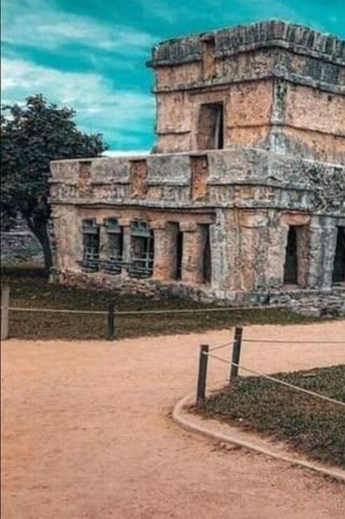 Tulum: Rappel, Jungle Zip Line & Cenote Snorkeling Tour - Good To Know