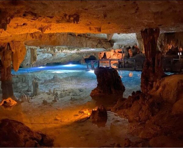 Tulum: Rappel, Jungle Zip Line & Cenote Snorkeling Tour - Inclusions and Amenities