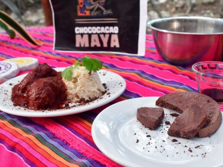 Tulum: Raw Honey & Chocolate Tour With Vegan Lunch & Cenote - Tour Duration & Cancellation Policy