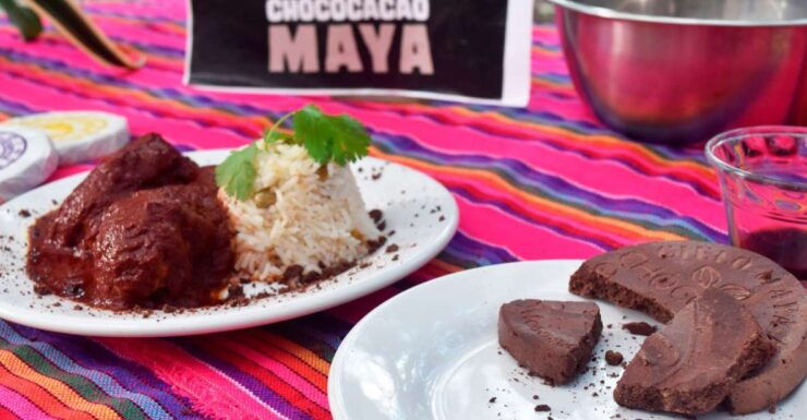 Tulum: Raw Honey & Chocolate Tour With Vegan Lunch & Cenote - Experience Highlights & Activities
