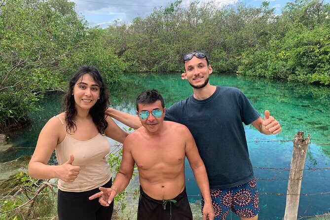 Tulum Reef Snorkel, ATV/Scooter/E-bike, Cenote Swim/Snorkel/Paddle Board + Lunch - Practical Details and Considerations  