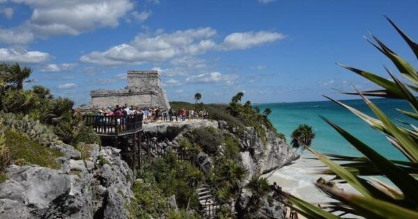 Tulum Reef Snorkeling and Cenote - Frequently Asked Questions