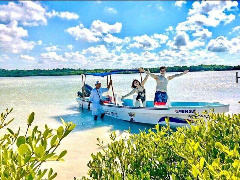 Tulum: Rio Lagartos Biosphere & Coloradas Pink Lake! Guided - An In-Depth Look at the Tour Experience
