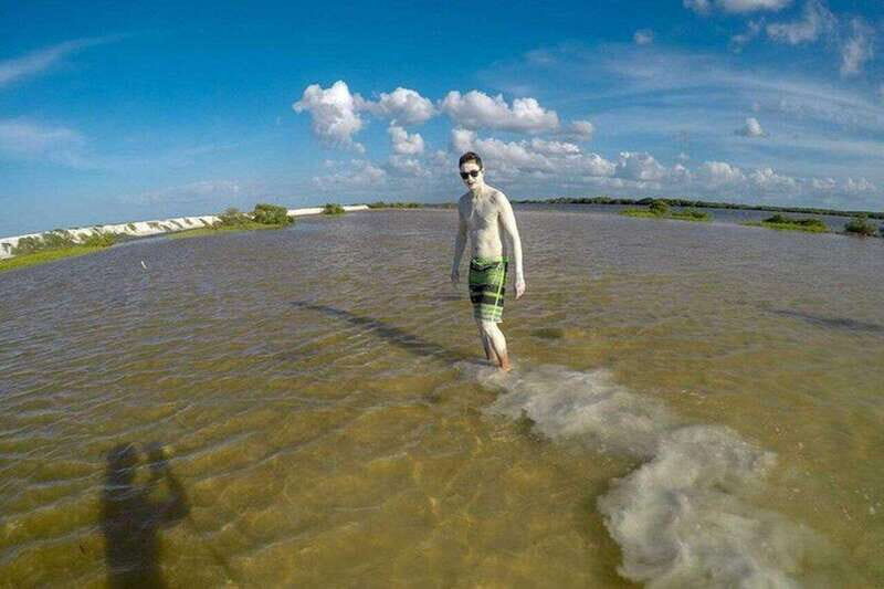 Tulum: Rio Lagartos Biosphere & Coloradas Pink Lake! Guided - FAQ