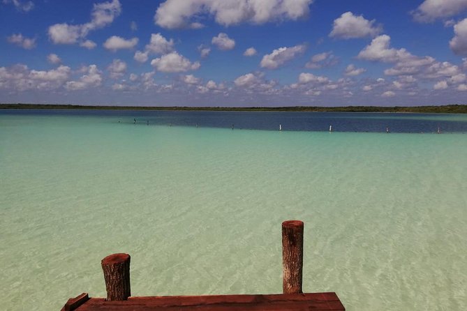 TULUM RISING-Early Bird Experience-Ruins-Cenote-Lagoon-Private Expedition. - Pickup and Preparation Details