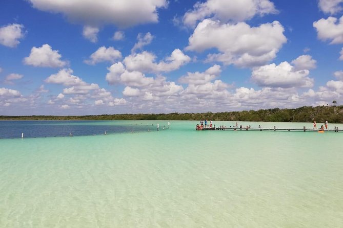 TULUM RISING-Early Bird Experience-Ruins-Cenote-Lagoon-Private Expedition. - Reviews and Pricing