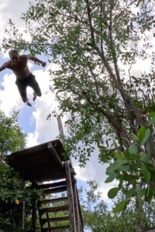Tulum: Rock Formations and Wildlife at Cenote Car Wash - Activities and Experiences