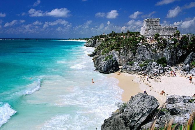 Tulum Ruin and Mayan History Half-Day Tour From Riviera Maya  - Cancun - Meeting and Pickup Details