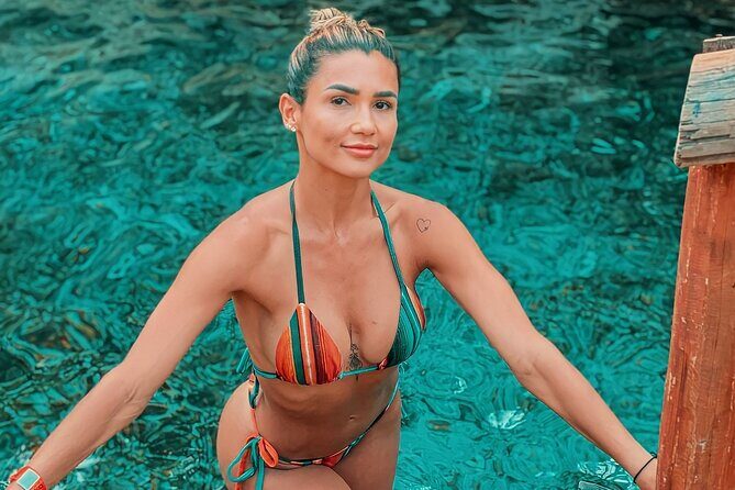 Tulum Ruins Adventure + Casa Tortuga Park & Round Transportation - Who Is This Tour Best For?