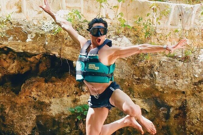 Tulum Ruins Adventure + Casa Tortuga Park & Round Transportation - FAQ