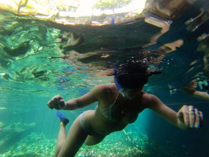 Tulum: Ruins and Cenote Adventure - Introduction: A Day of Culture, Nature, and Flavors