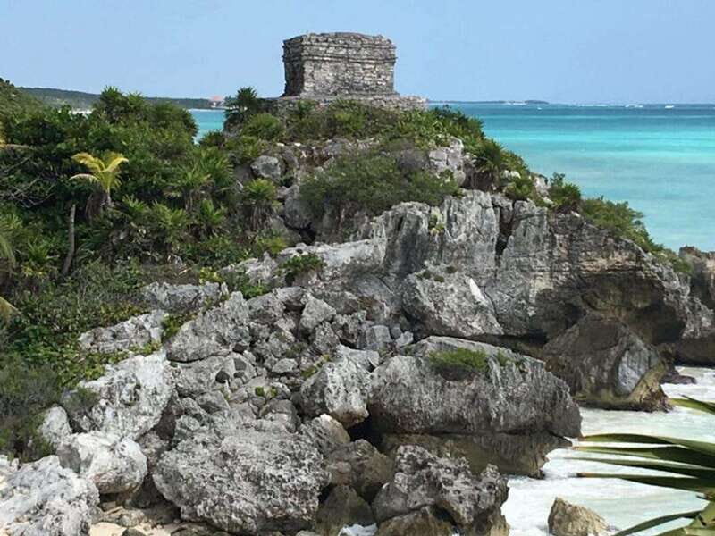 Tulum: Ruins and Cenote Adventure - The Tequila Tasting at a Private Ranch