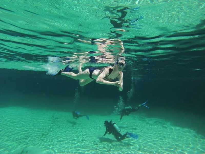 Tulum: Ruins and Cenote Adventure - Lunch: Tasting Mayan and Mexican Flavors